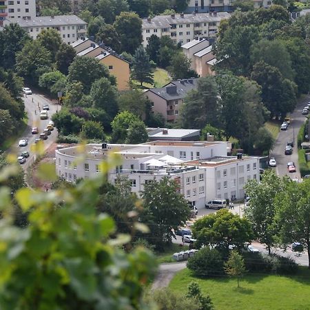 Schroeders Wein-Style-Hotel Трир Экстерьер фото
