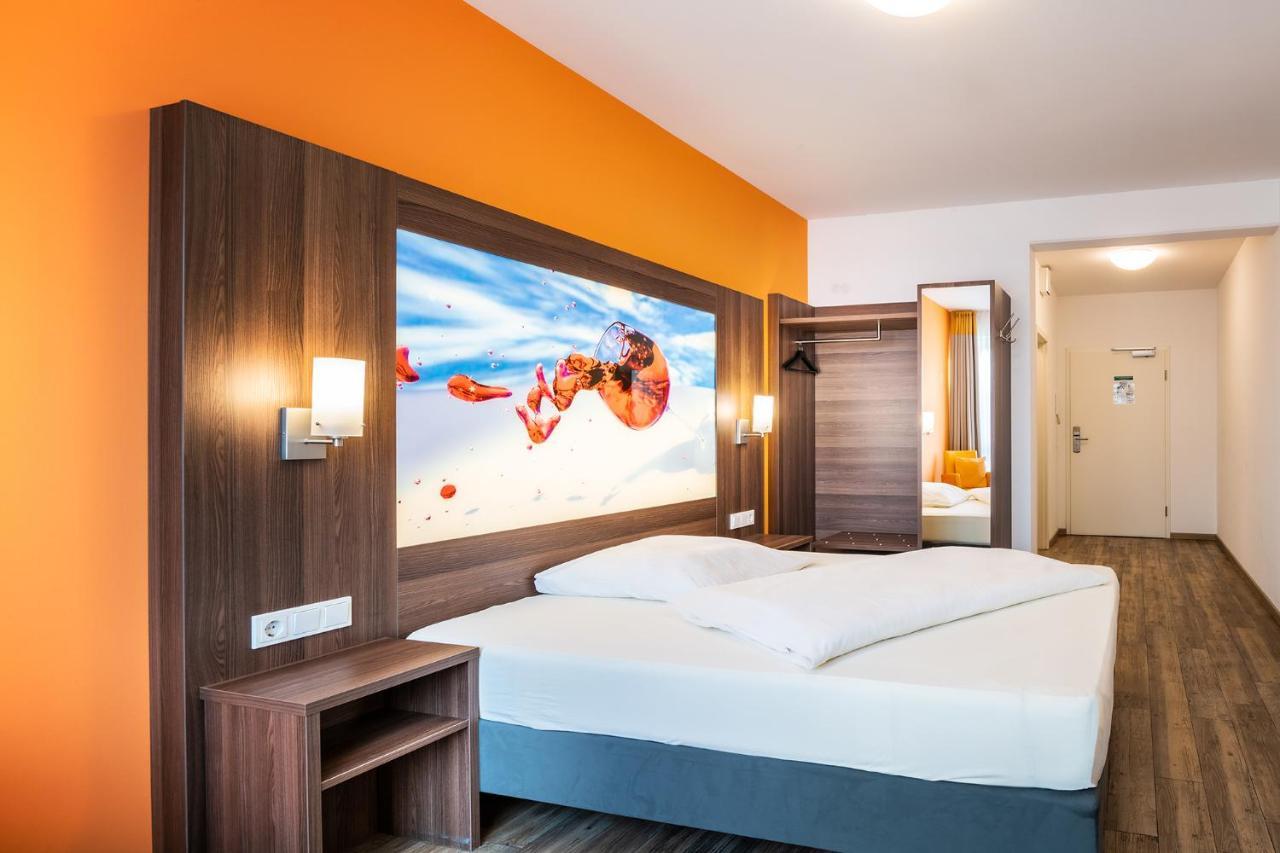 Schroeders Wein-Style-Hotel Трир Экстерьер фото