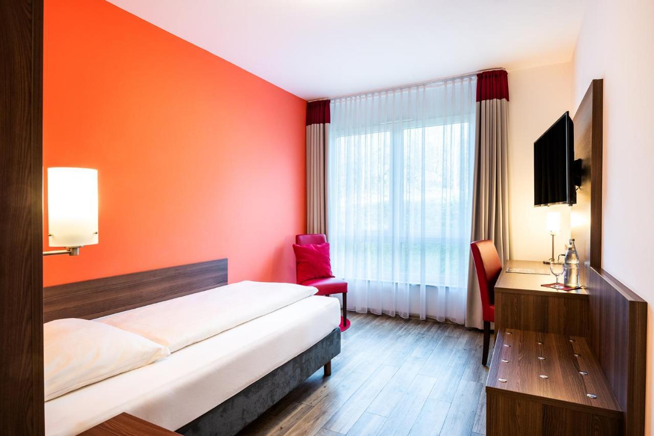 Schroeders Wein-Style-Hotel Трир Экстерьер фото