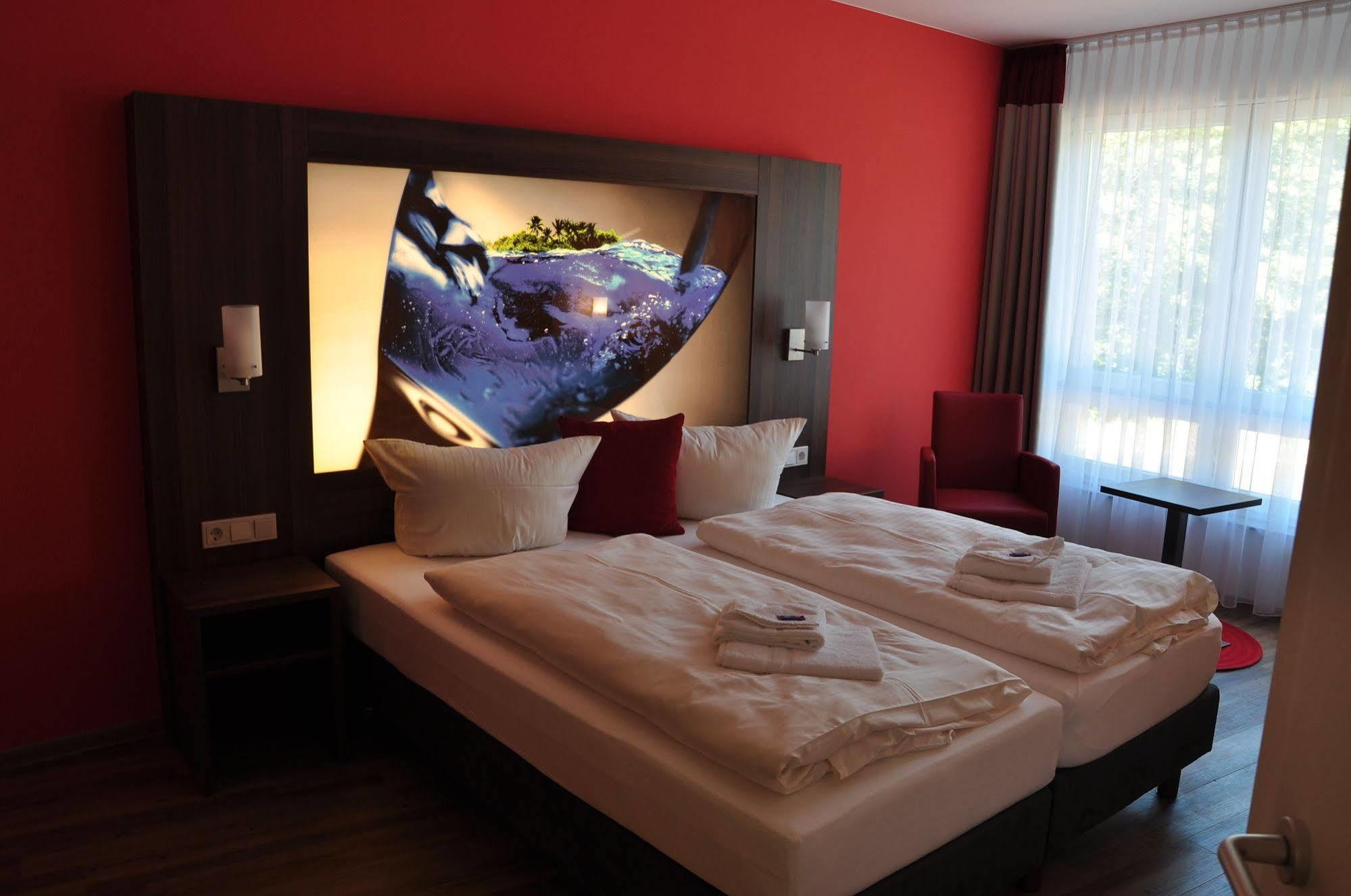 Schroeders Wein-Style-Hotel Трир Экстерьер фото