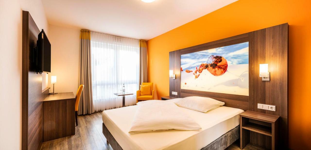 Schroeders Wein-Style-Hotel Трир Номер фото