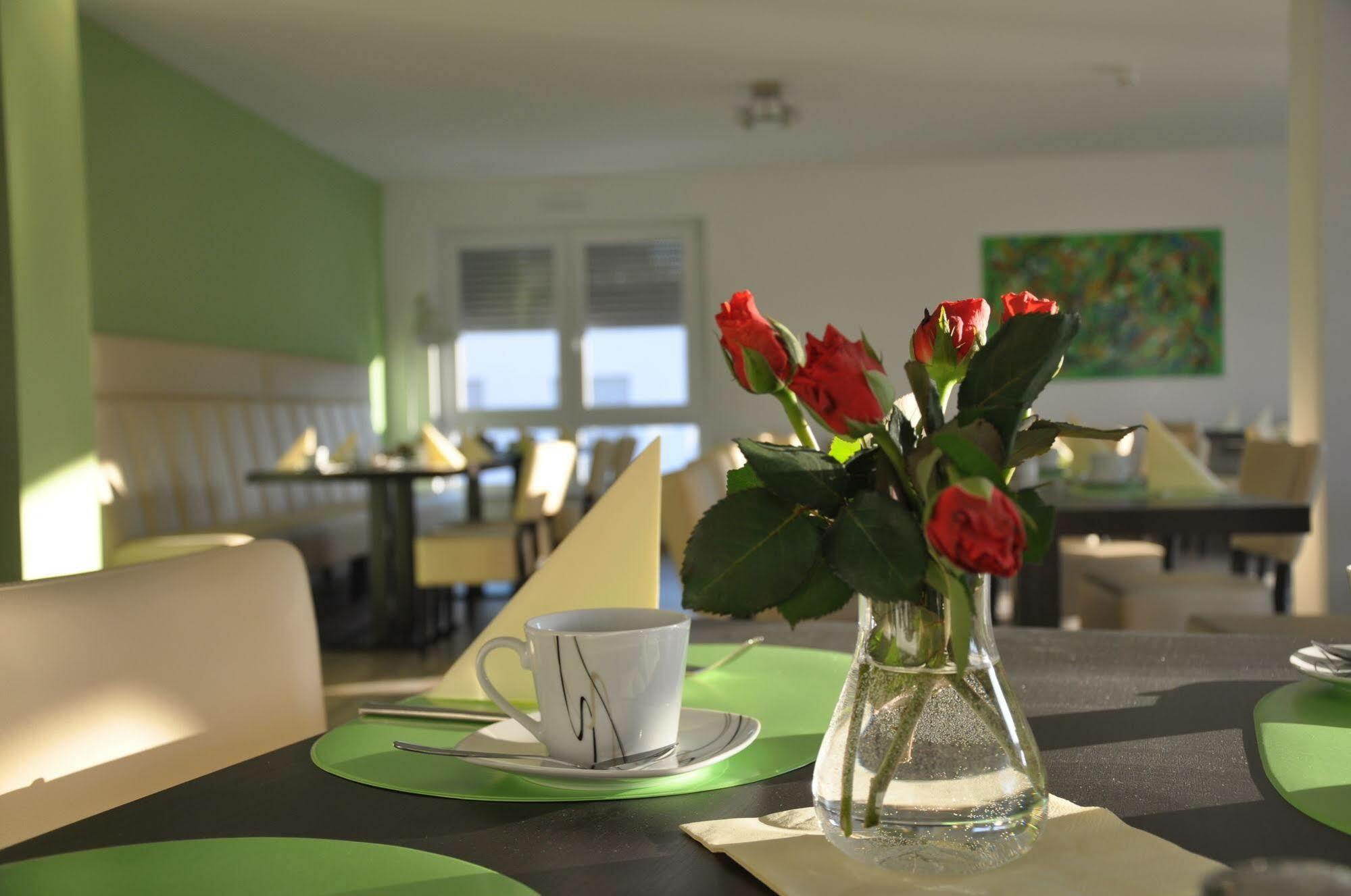 Schroeders Wein-Style-Hotel Трир Экстерьер фото